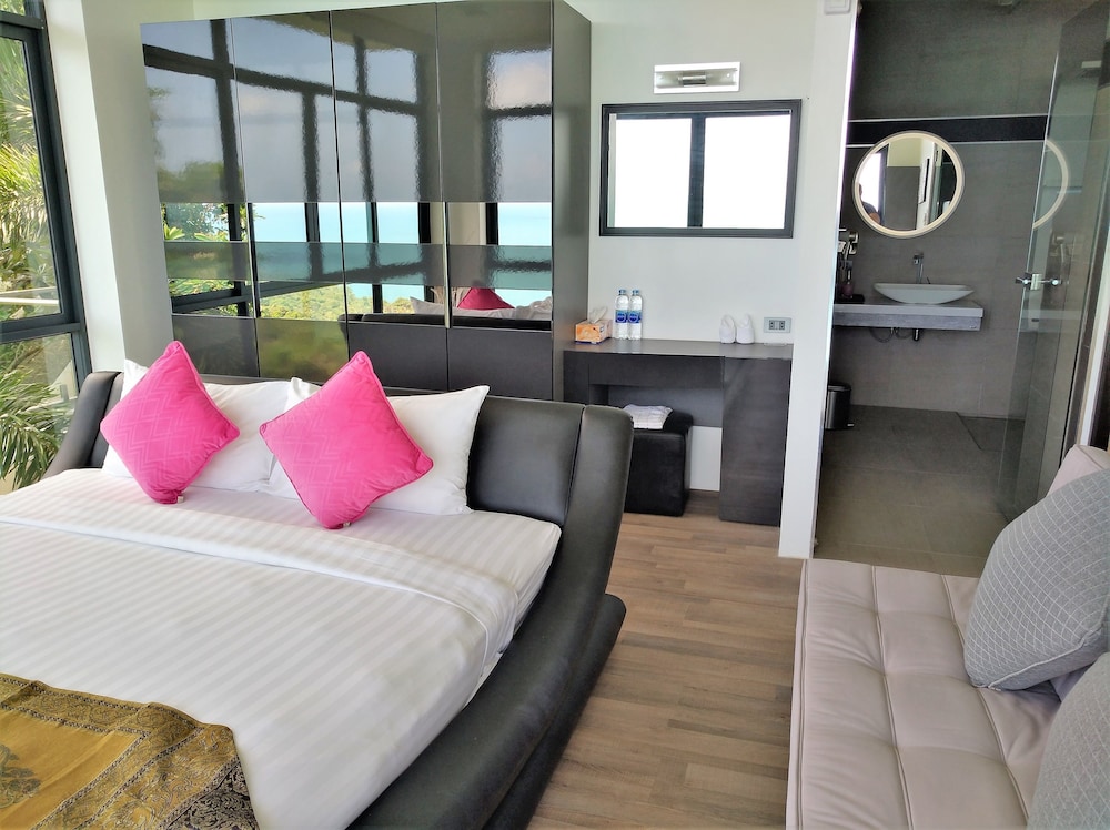 Villa Seawadee