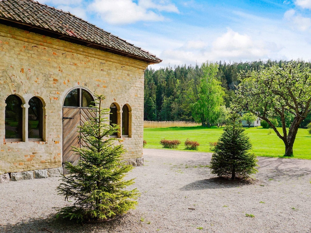 5 Person Holiday Home in Tyreso