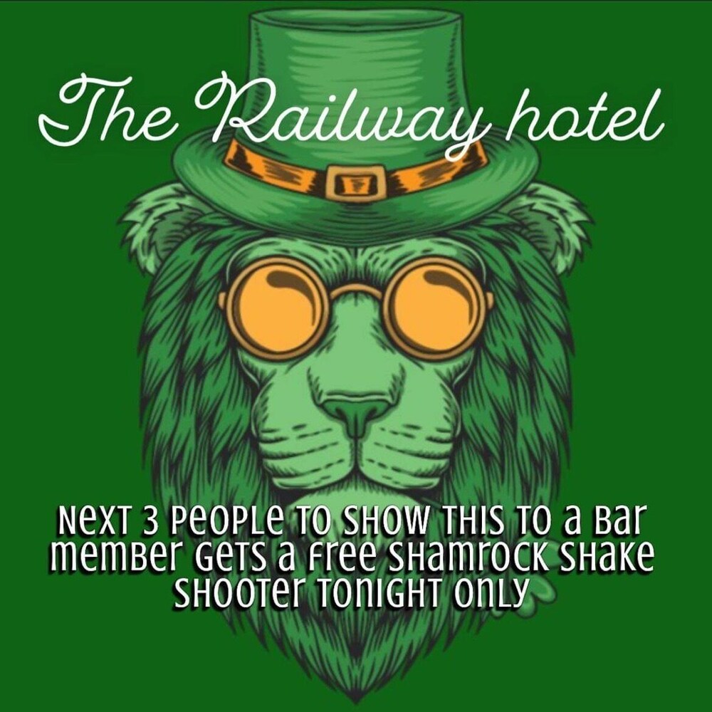 The Railway Hotel