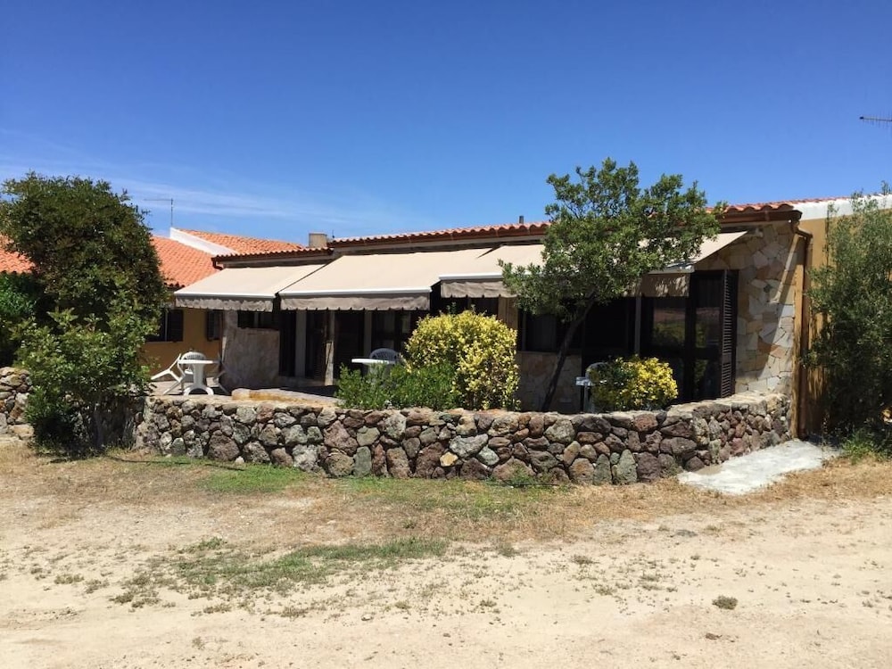 Agriturismo Monte Istulargiu