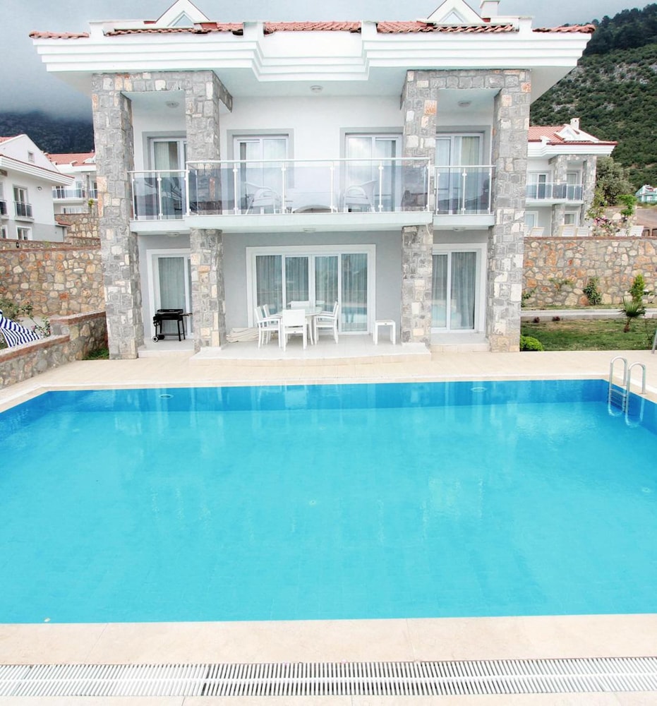 Golden Heights 5 in Oludeniz view 4