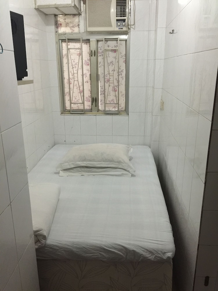 China Guest Hostel