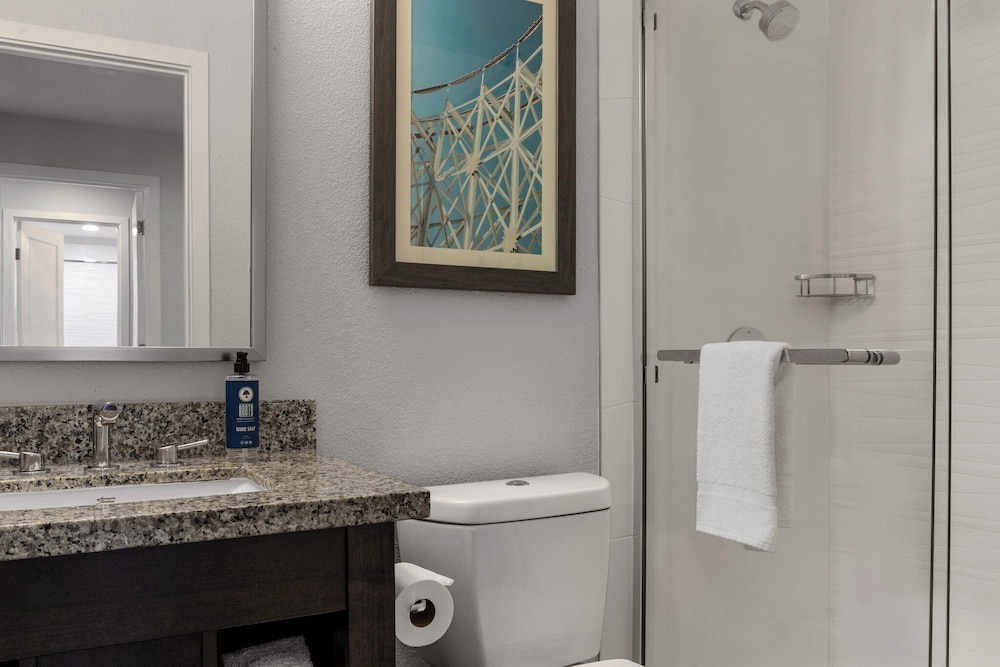 Anaheim Resort Condos