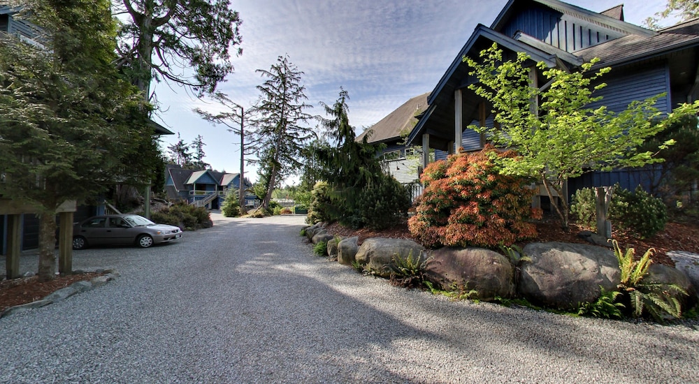 Embarc Ucluelet
