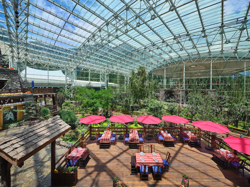 InterContinental Resort Jiuzhai Paradise by IHG 64