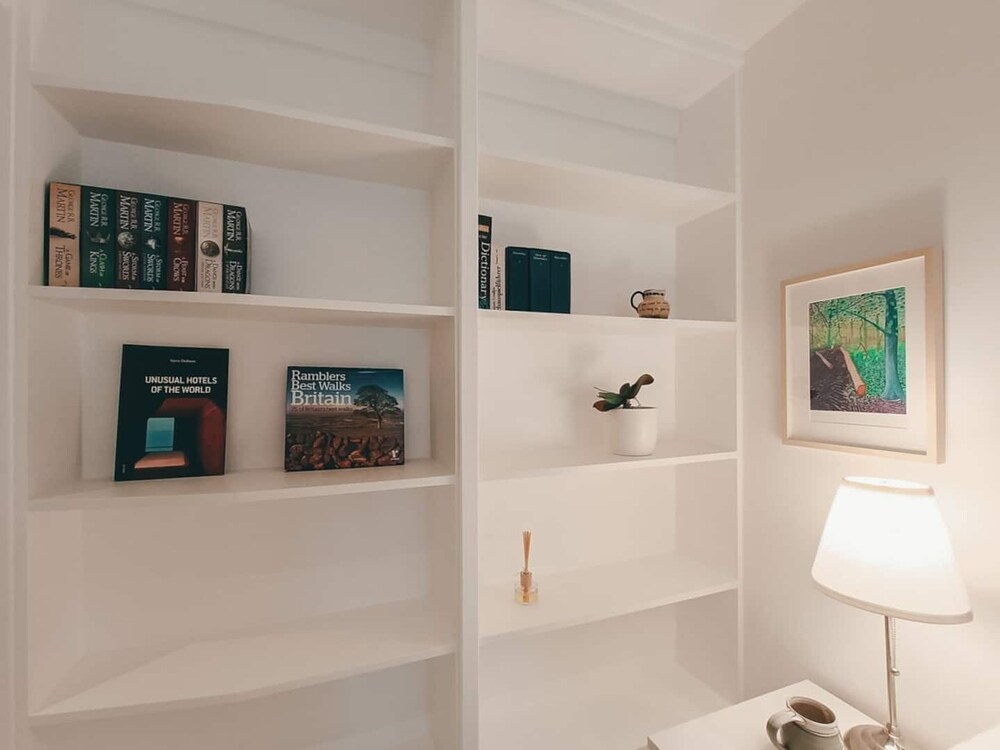 The Sandy Studio Flat in Petersham