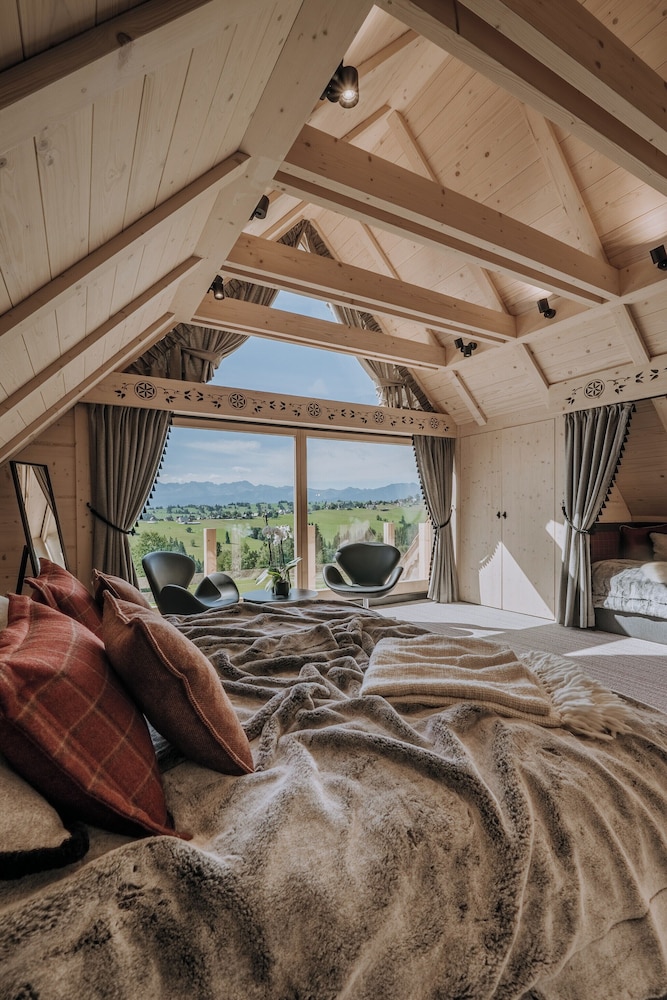 Tatra Bjerge View