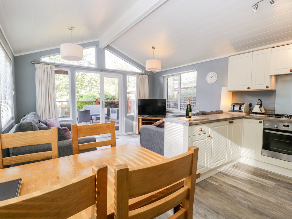 Wansfell Lodge