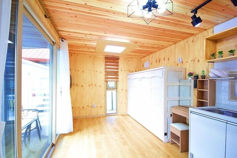 ED Pension Jeju