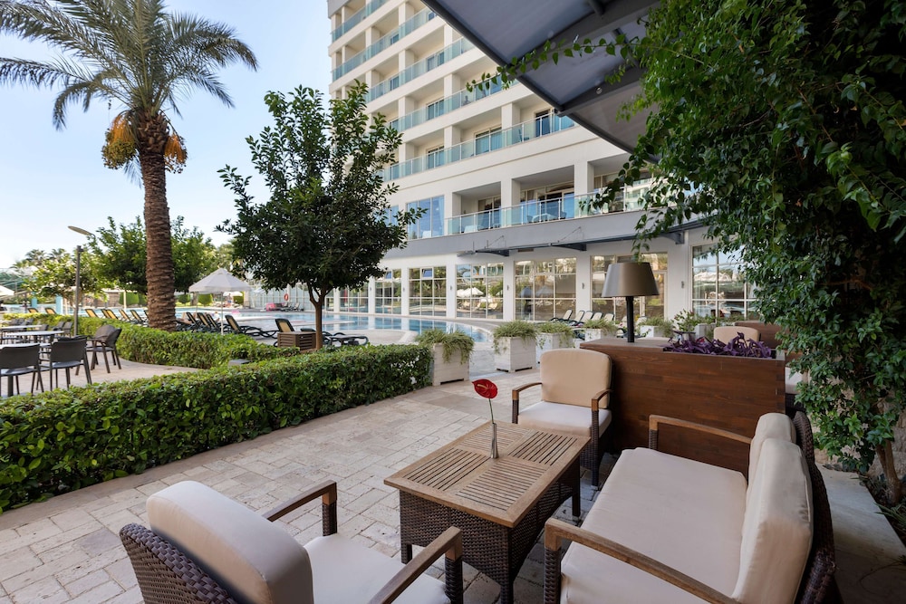 Sherwood Exclusive Lara, All Inclusive