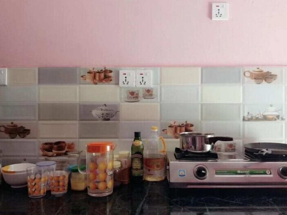 Everest Home Stay Apartment Timal II