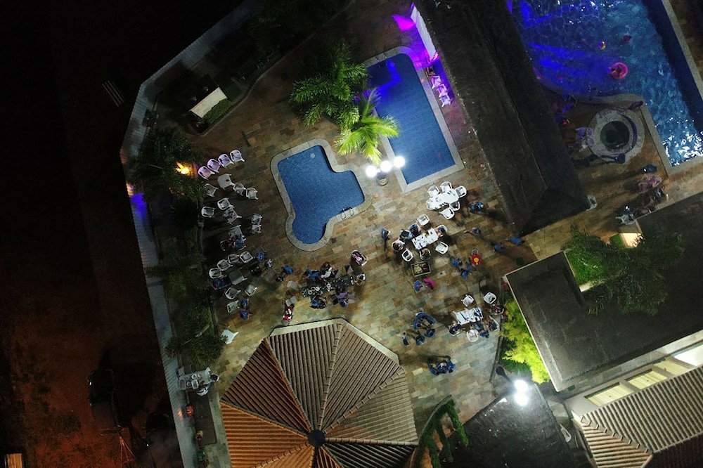 Bistrô Punta Caldas