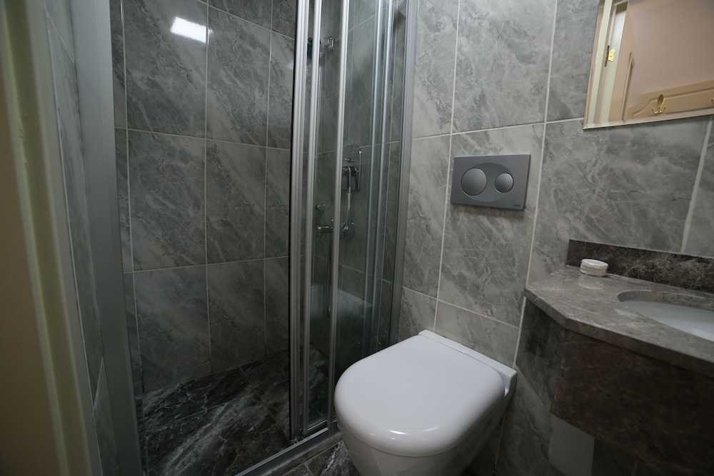 Taksim Diamond Hotel - Image 64