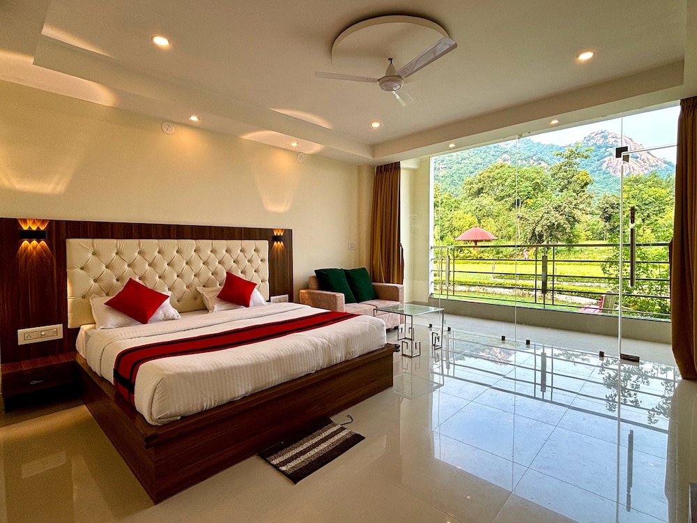 Palashgram Eco Resort