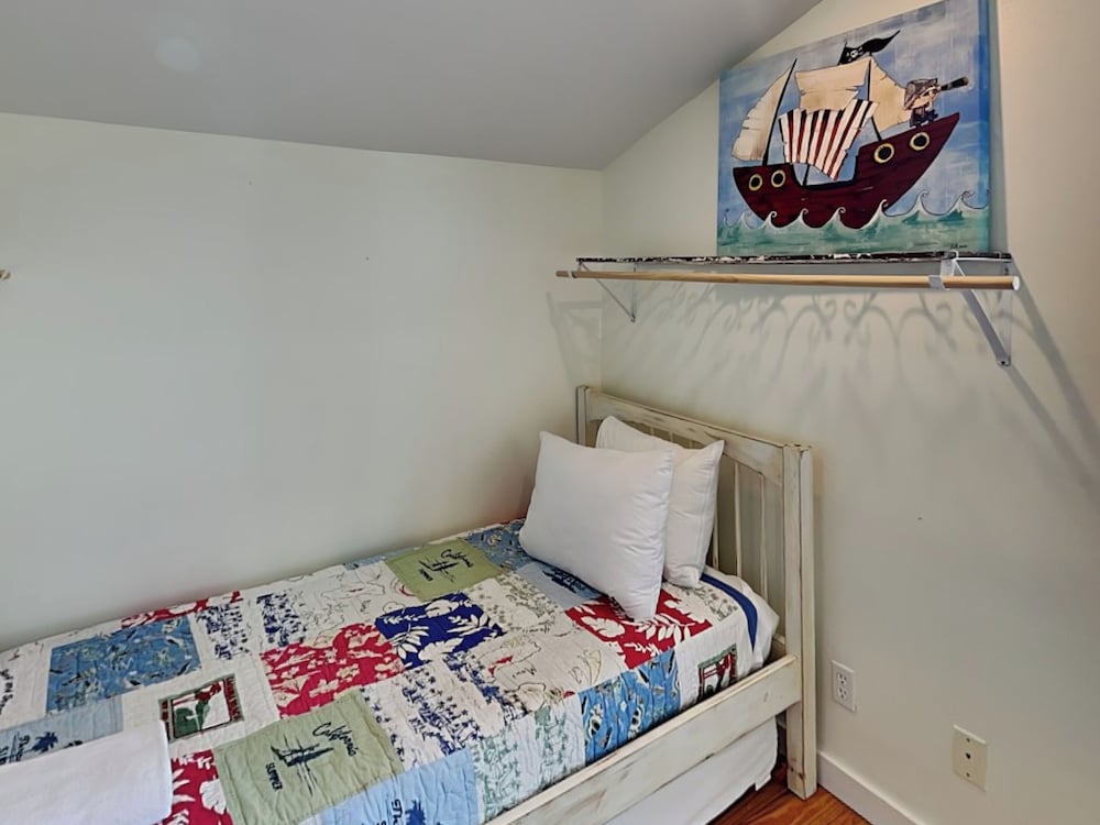 Royal Palm by Silver Sands Vacation Rentals