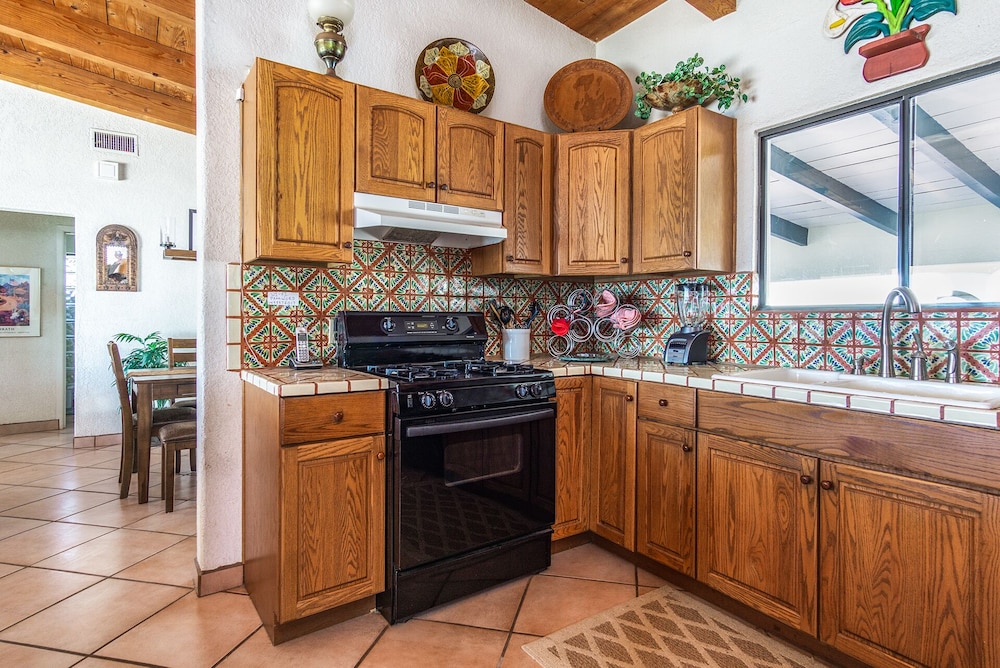 Casa Buenaventura