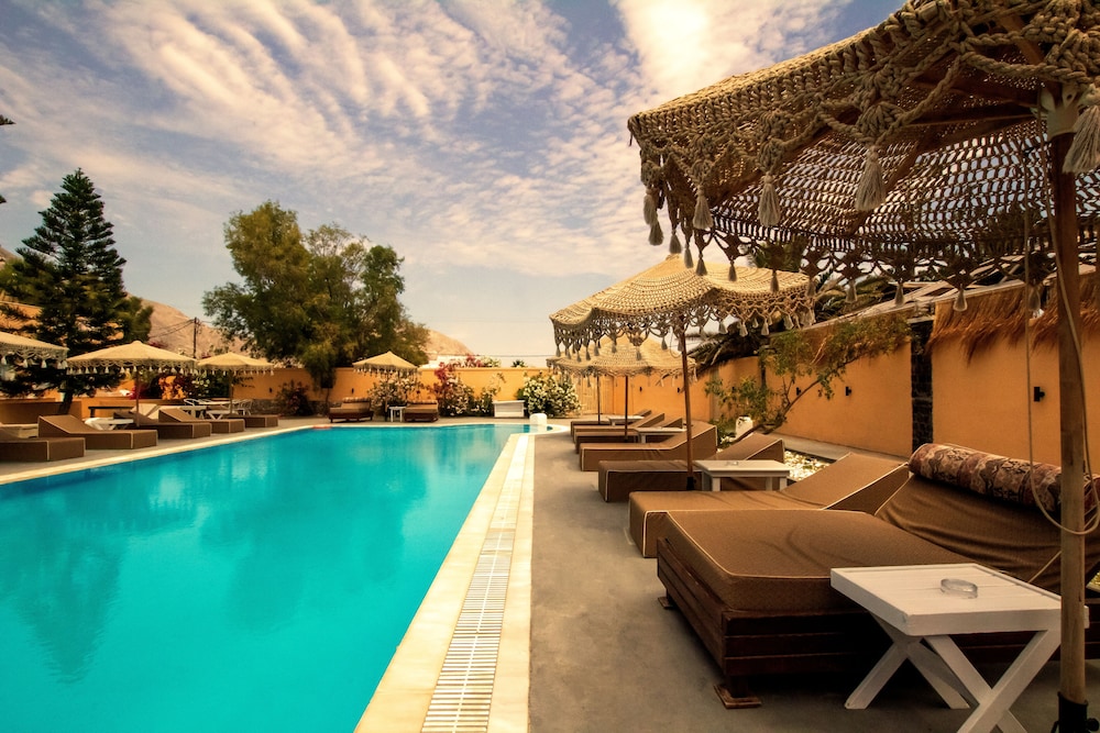 Joy Beach Hotel