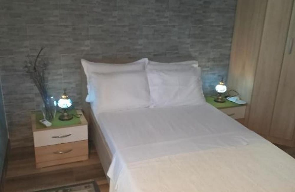Charming Studio Flat in Pr anj Montenegro view 4
