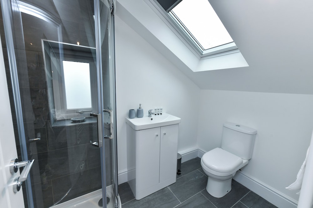 Dovecote Lane Suites