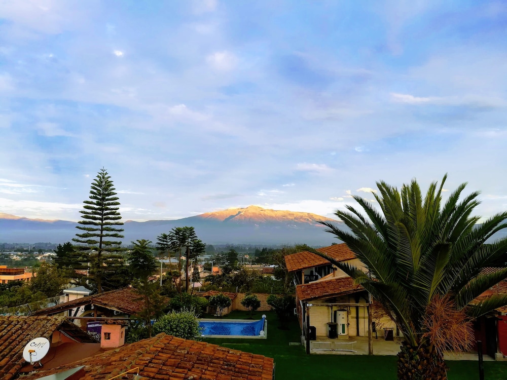 Hostal Venus de Valdivia