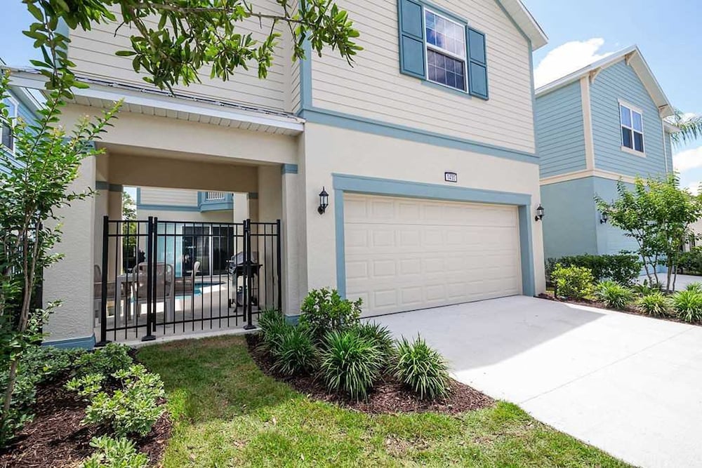 Magical House in Kissimmee