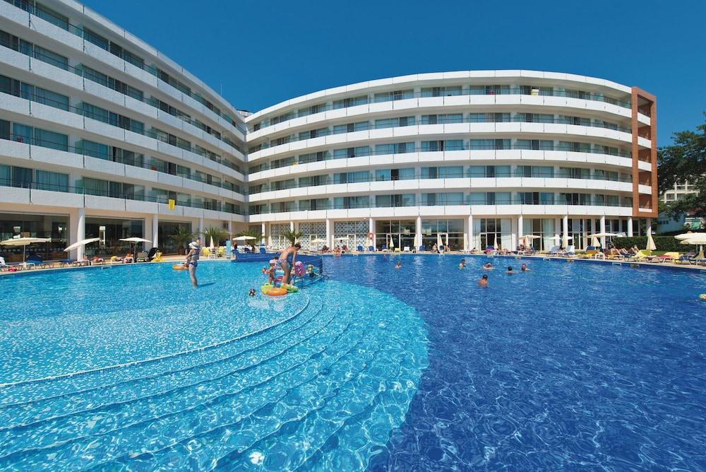 AluaSoul Sunny Beach - All Inclusive – Adults Only - NEW OPENING view 5