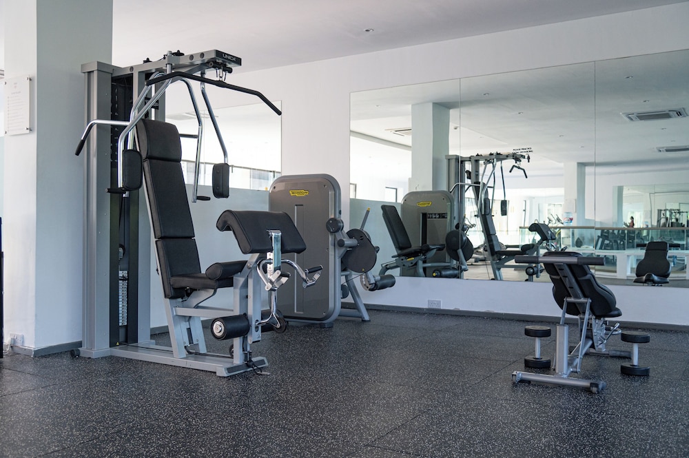 Easy Stay at Embassy Gardens Apartment