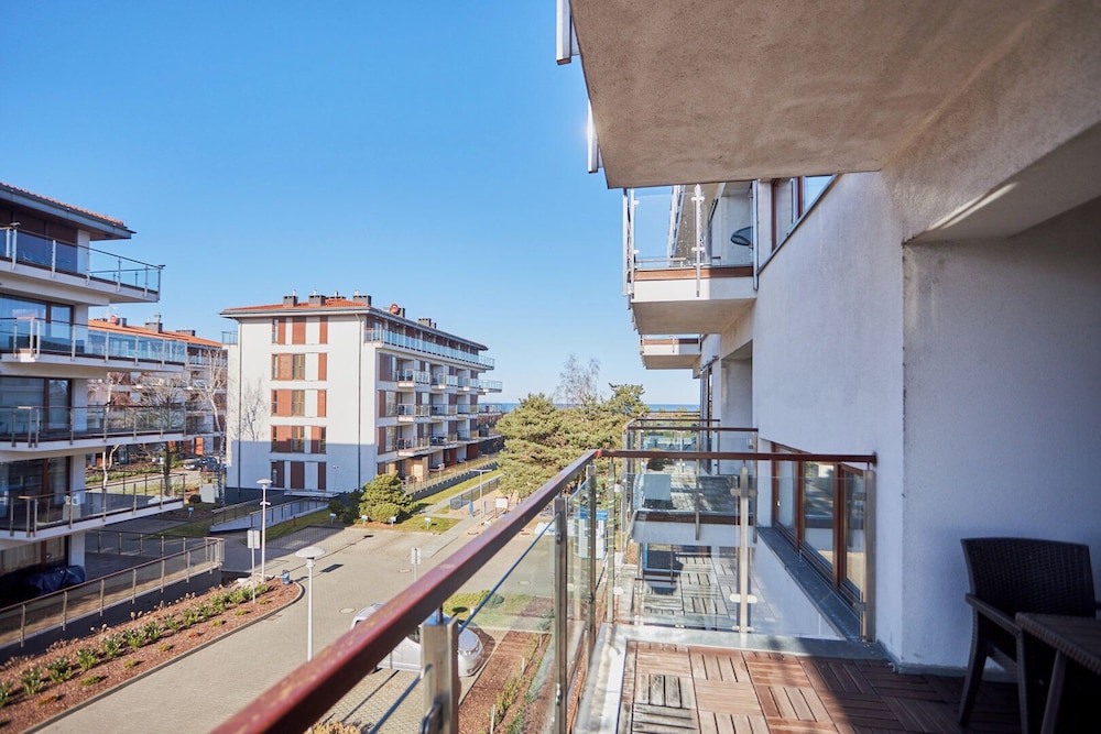 Baltic Park Plaza by Baltic Home