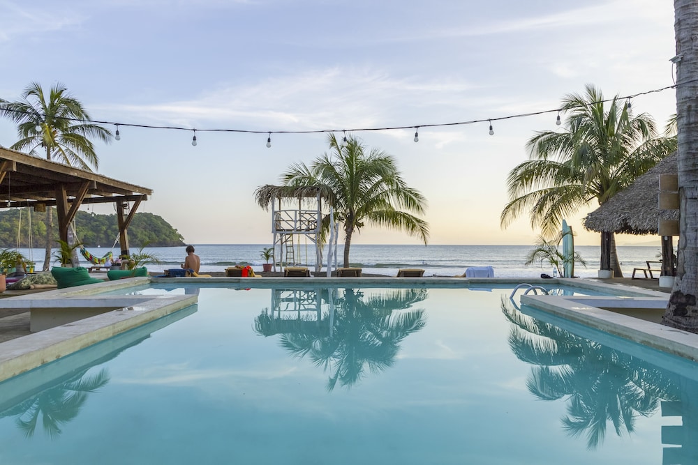 Selina Playa Venao - Hostel