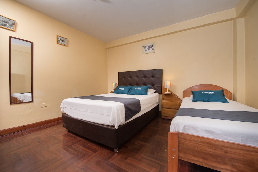 Ayenda Posada Inn
