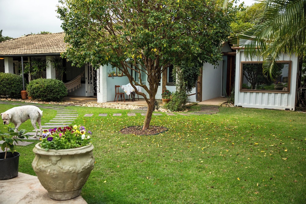 O Vilarejo Hospedaria e Gastronomia