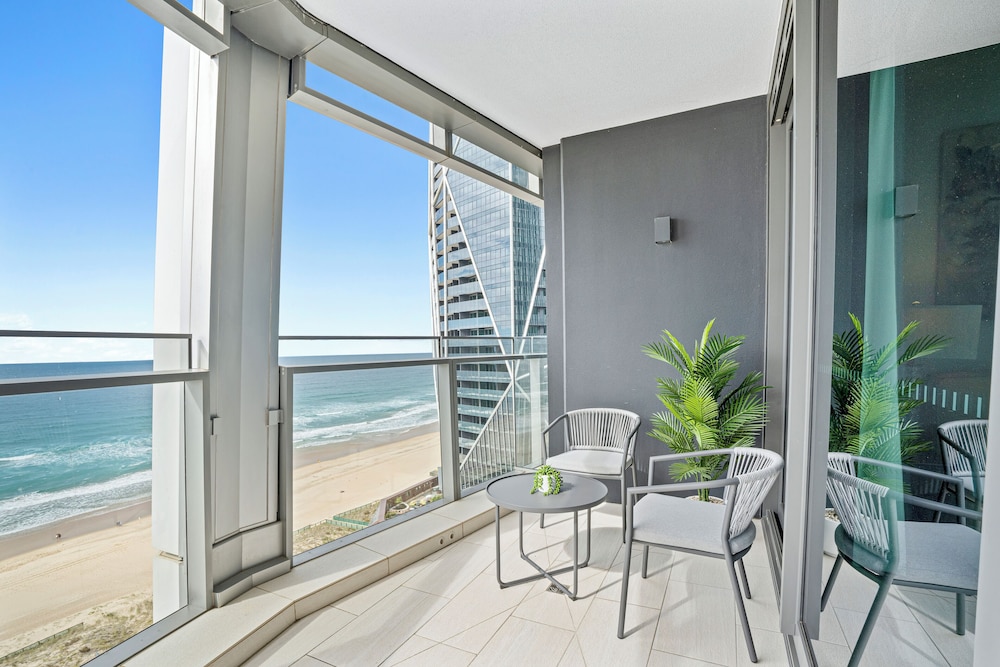 Jewel Beachfront Residences