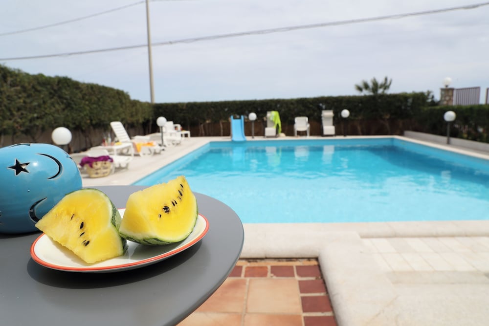Villa Benny
