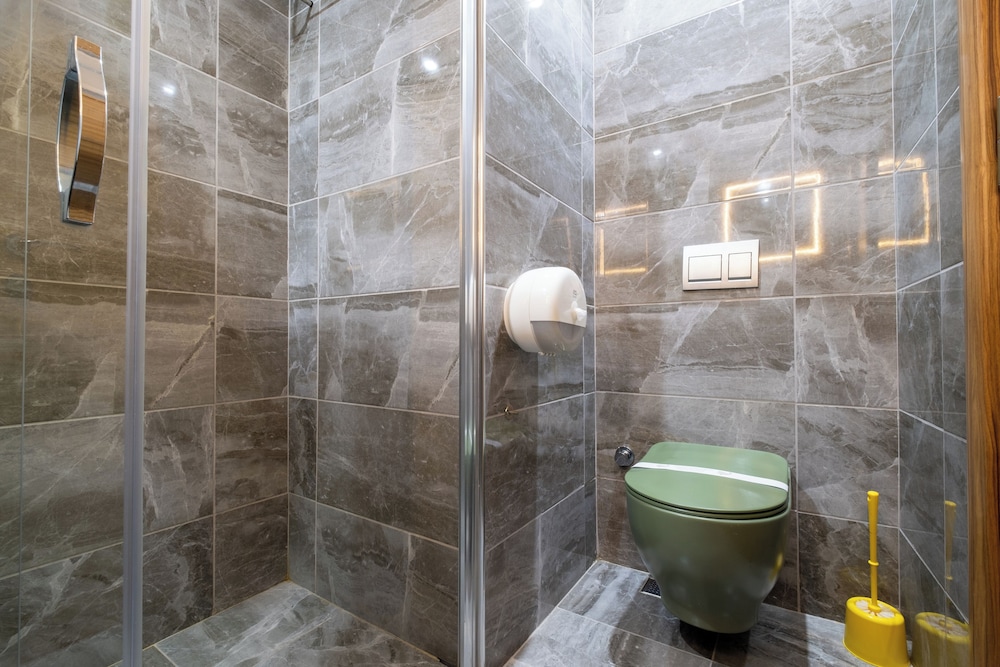 La Wisteria Butik Otel İstanbul - Image 50