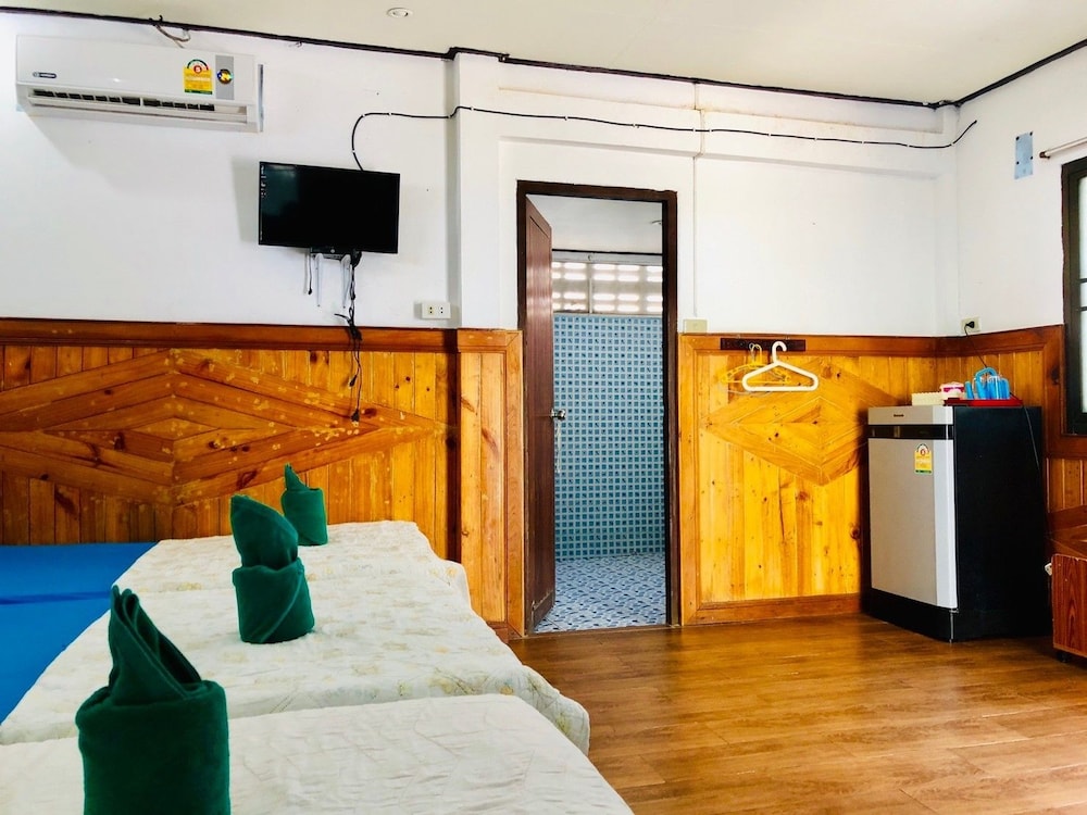 Pudsa Bungalow
