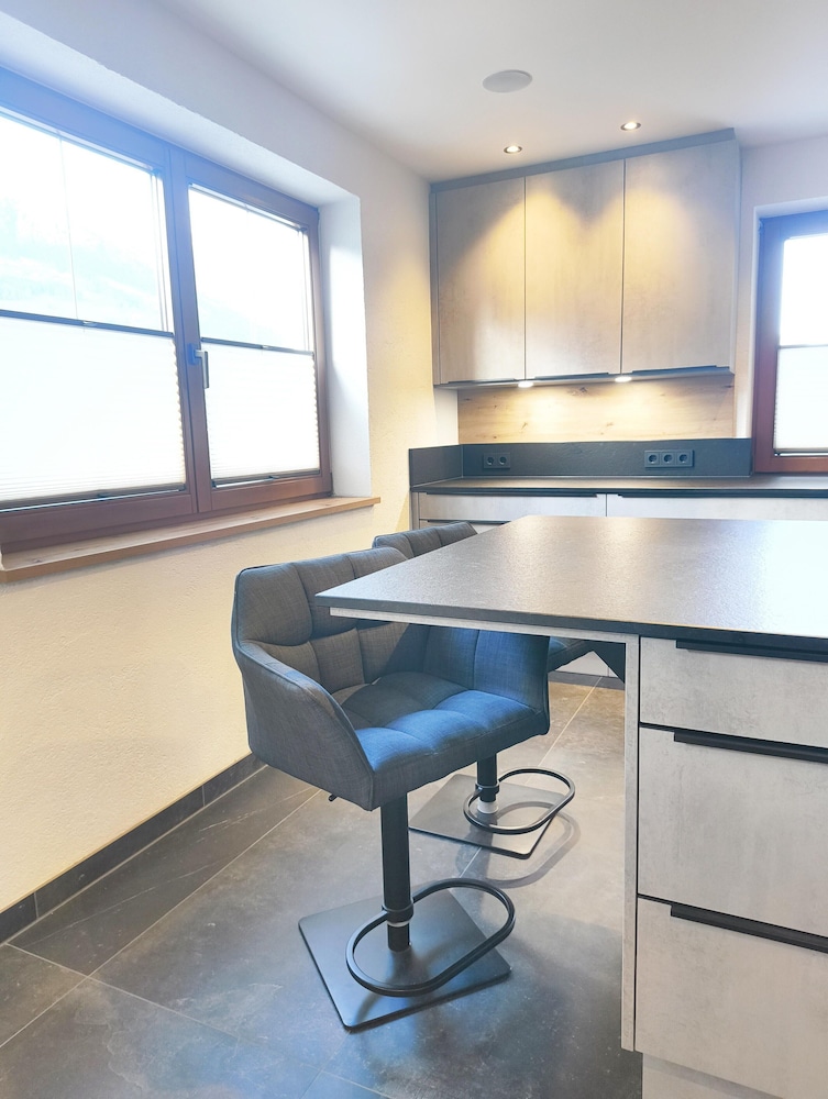 Exclusive Apartment With Garden and Whirlpool