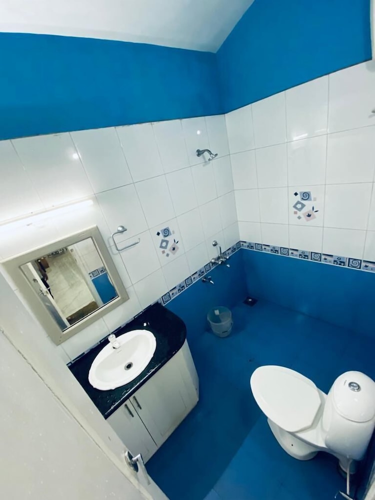 Cloud 9 Villa