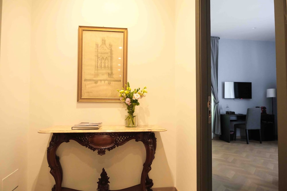 Mazzini Suites Palermo