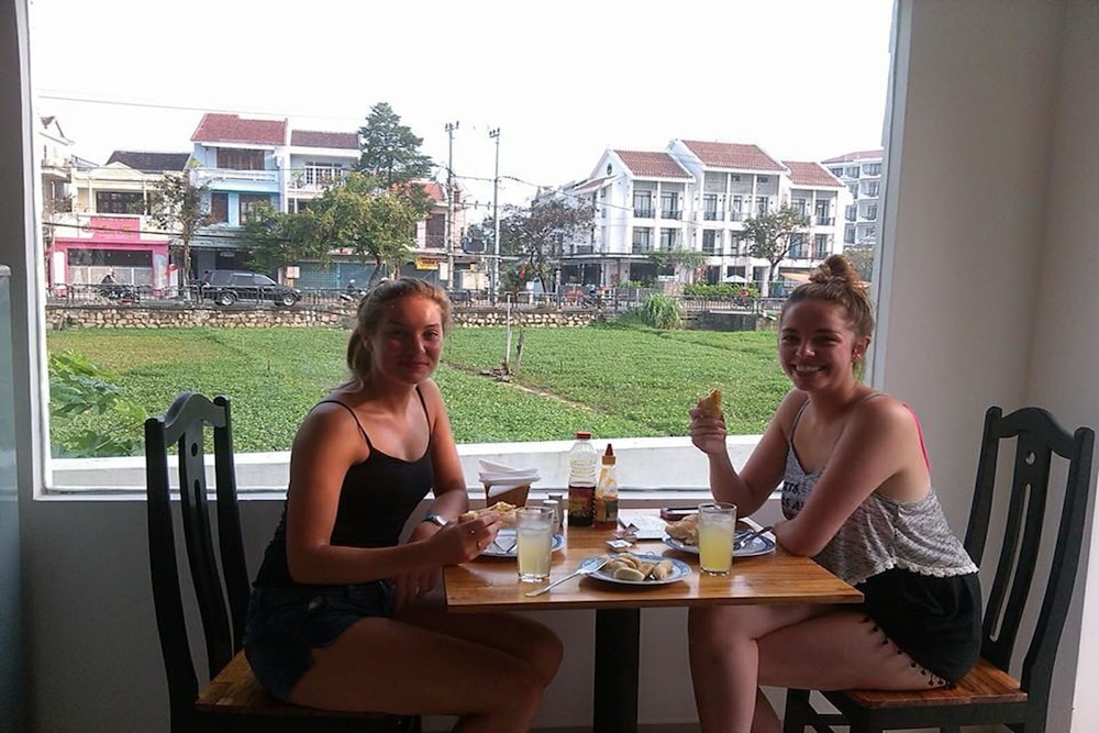 Hoi An Green View Homestay