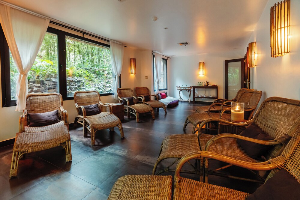 Loi Suites Iguazú Hotel