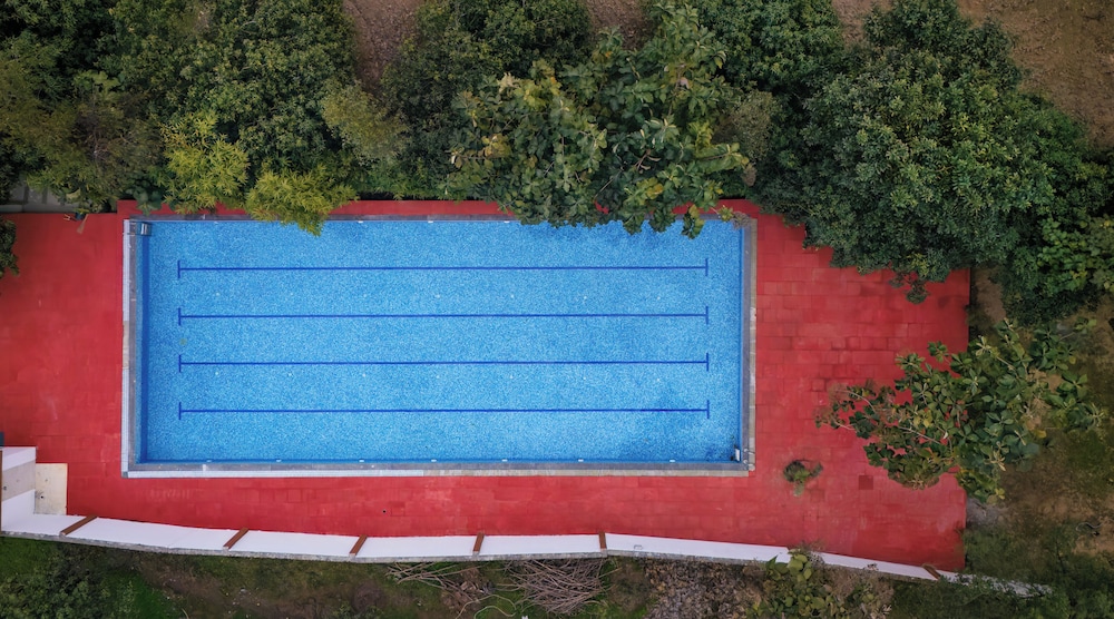 KarmaCasa Resort By Buransh Group