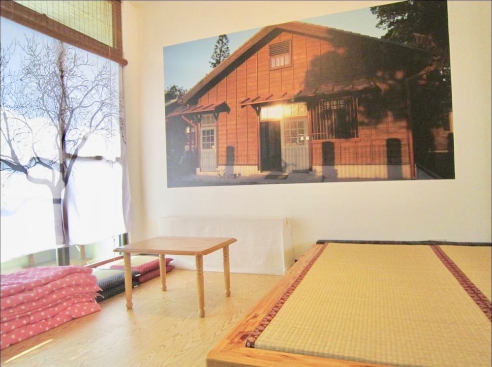 Aitabi Hostel