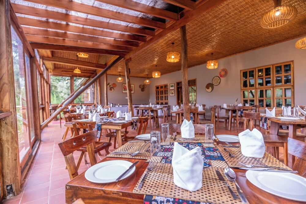 Gorilla Leisure Lodge