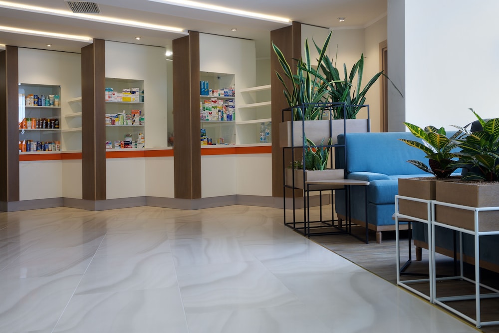 Alean Family Resort & SPA Biarritz