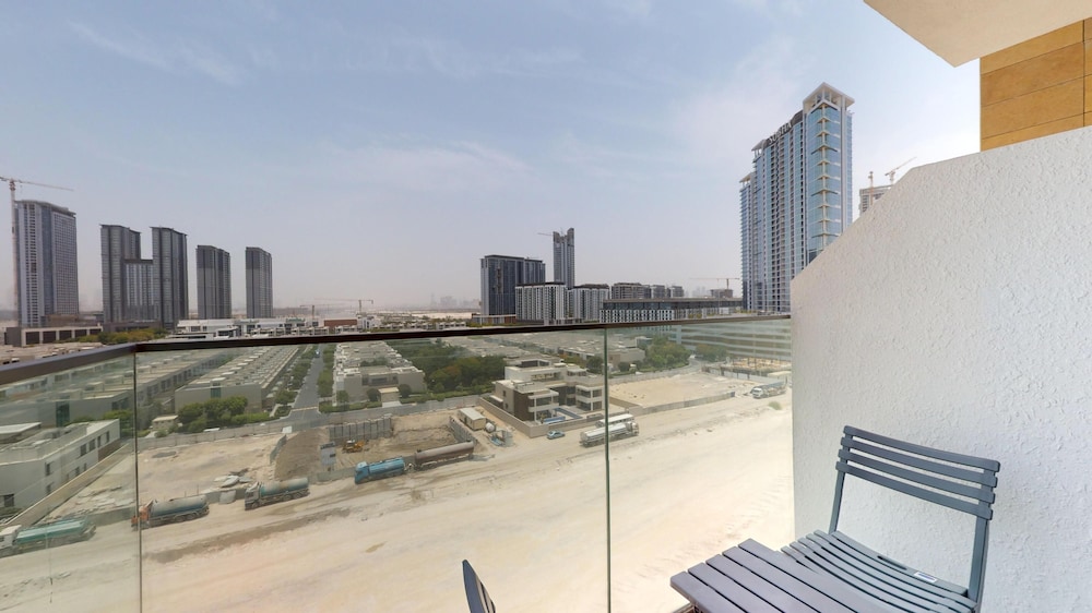 Primestay - Azizi Riviera Residences - Al Meydan