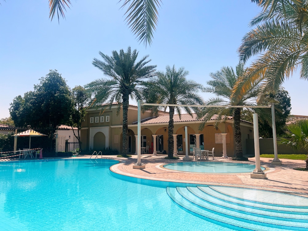 Villa GCW Geranium - Mint Stay