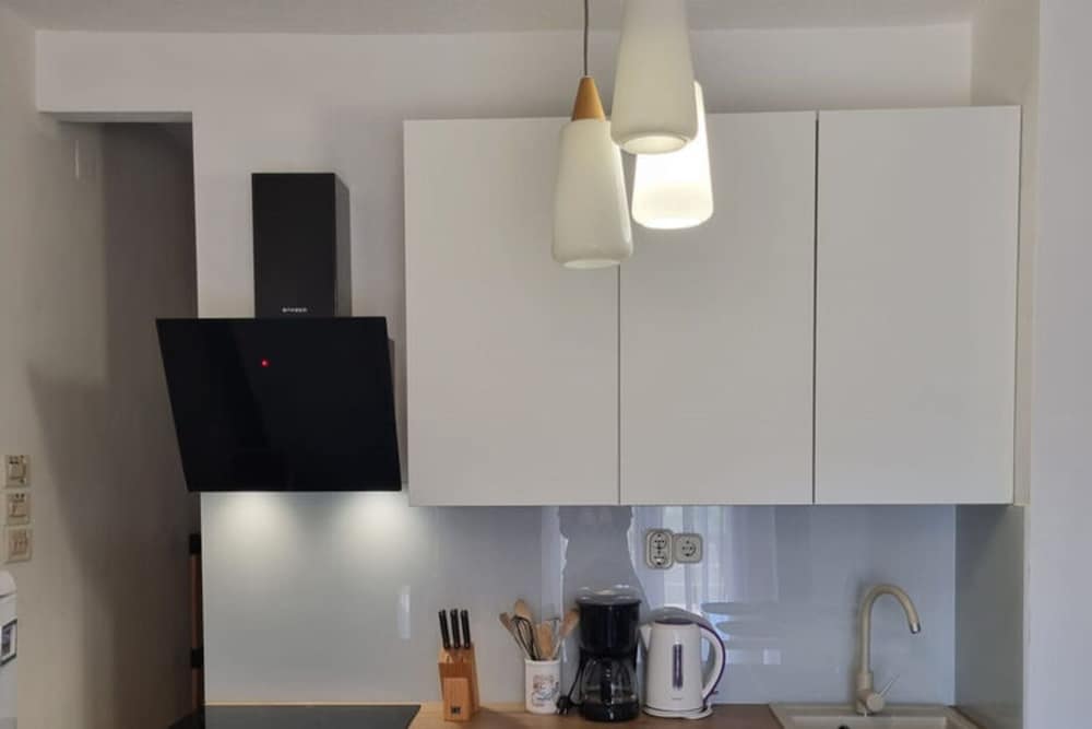 Apartment in Privlaka Near Sandy Beaches