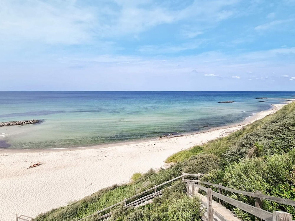5 Star Holiday Home in Liseleje
