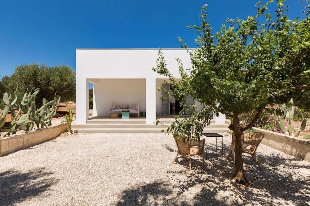 Villa Torre Guaceto con Piscina by Wonderful Italy view 4