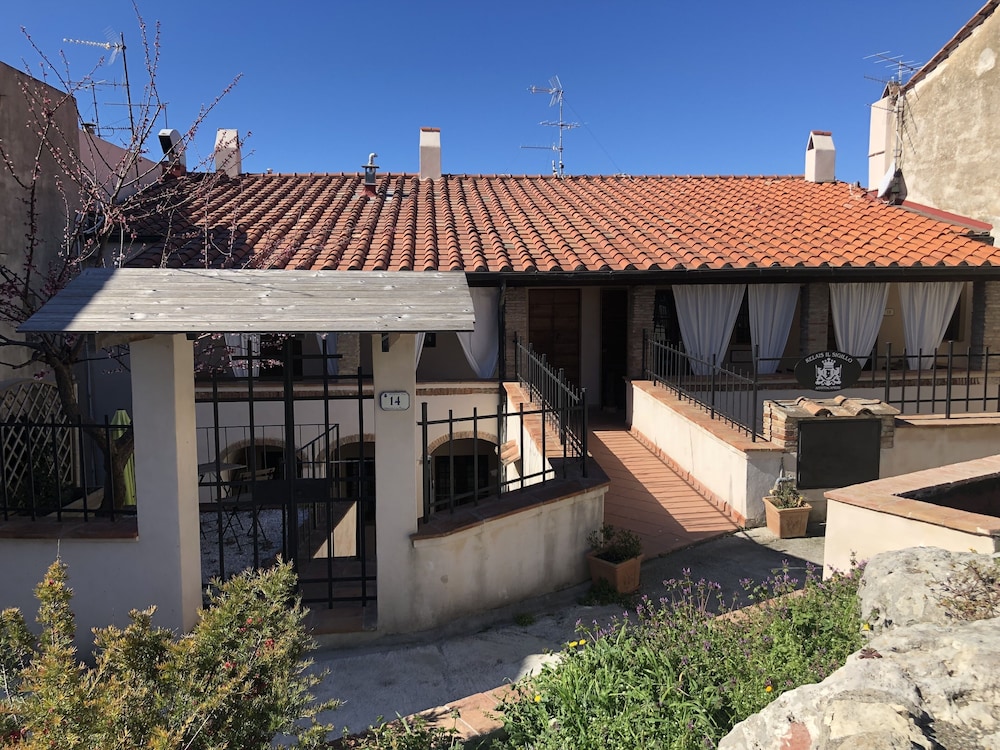 Relais Il Sigillo